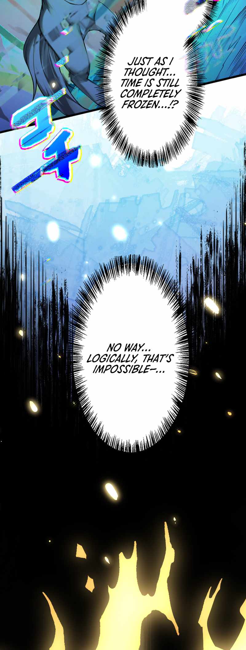 The Awakened One Who Levels in Reverse Chapter 2 6